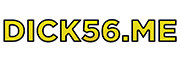 dick56 logo เว็บรวมเกมสล็อตแตกง่าย